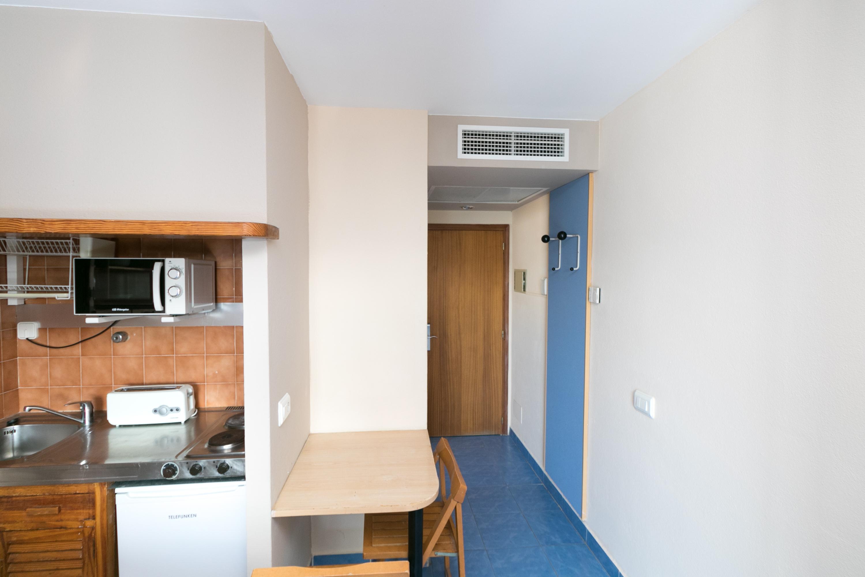 The Blue Apartments - Adults Only San Antonio  Exterior photo